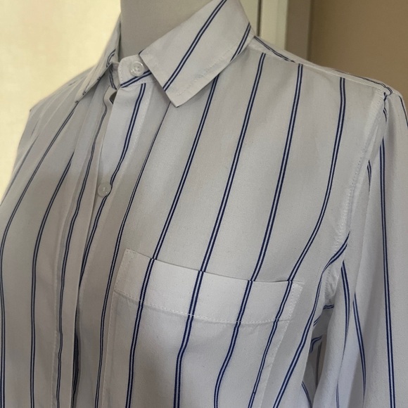 RAILS new without tags button down top - Picture 8 of 8